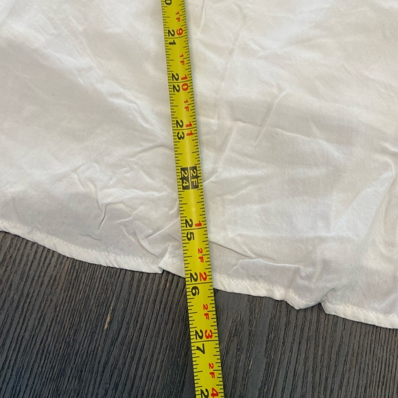 Embroidered Lined Top - Picture 11 of 13